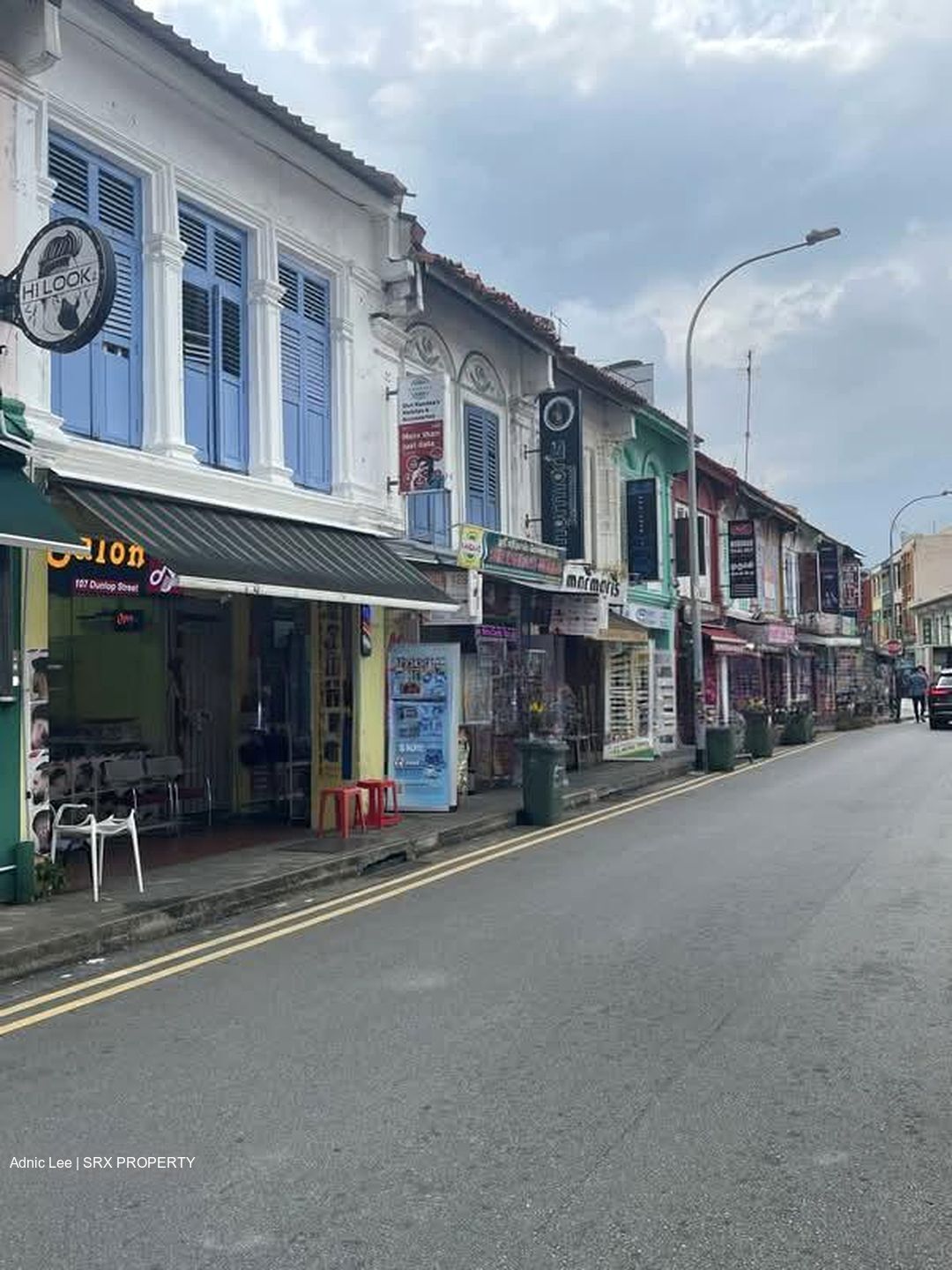 Veerasamy Road (D8), Shop House #568672281